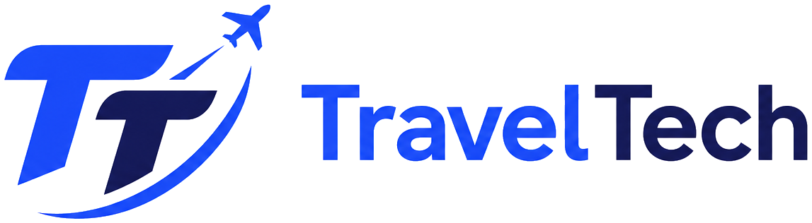 TravelTech.uz